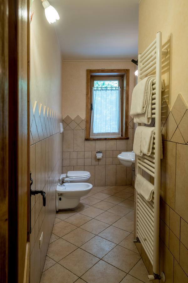 Bosco Della Serenissima Hotel Nervesa della Battaglia Bagian luar foto